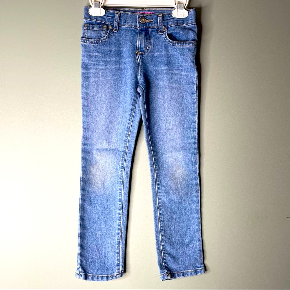 The Children’s Place Skinny Jeans sz6